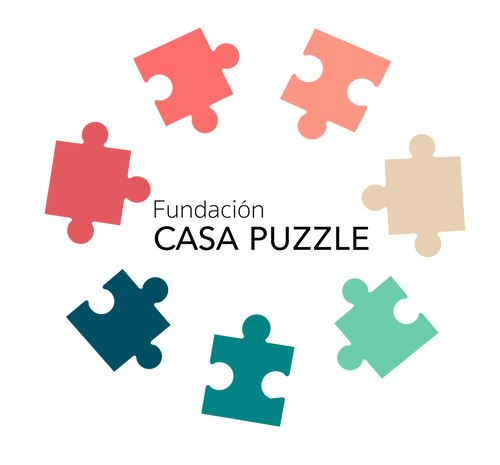 Fundaci n Casa Puzzle